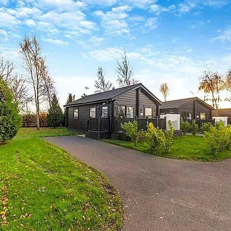 Snainton Luxury Pickering