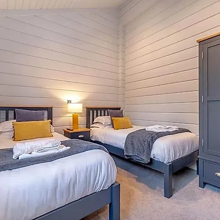 Snainton Luxury Hotel *