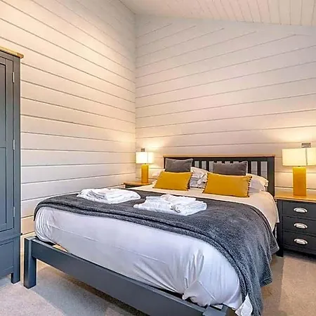 Hotel Snainton Luxury Pickering