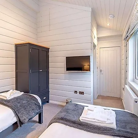 Hotel Snainton Luxury Pickering