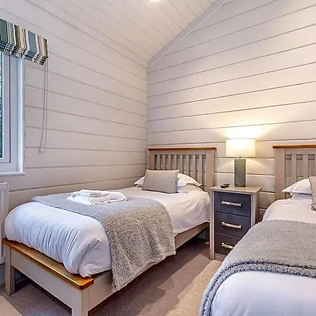 Snainton Luxury Pickering