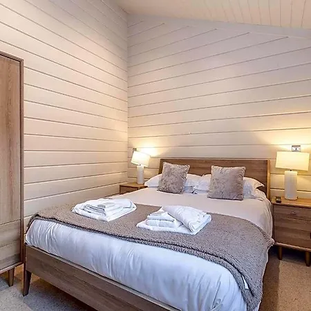 Snainton Luxury * Pickering