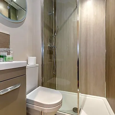 Hotel Snainton Luxury