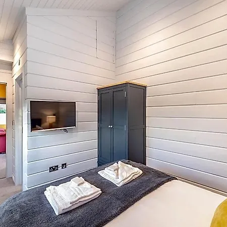 Snainton Luxury Hotel *