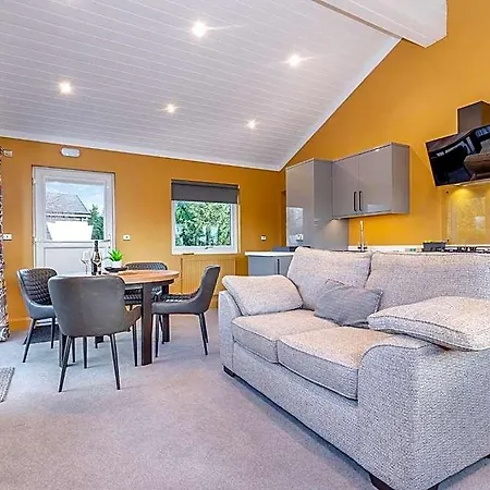Snainton Luxury Hotel Pickering