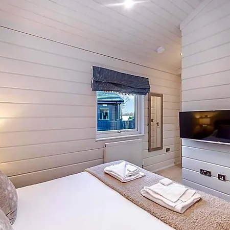 Hotel Snainton Luxury