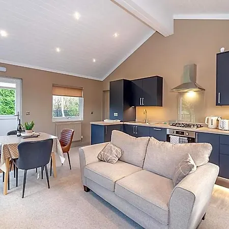 Snainton Luxury Pickering