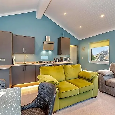 Snainton Luxury