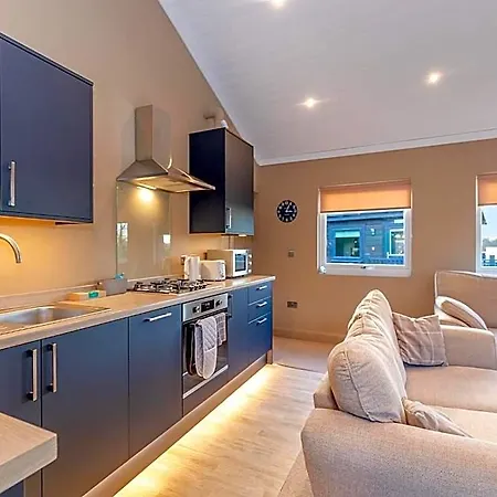 Snainton Luxury Pickering