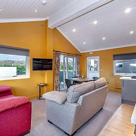 Snainton Luxury * Pickering