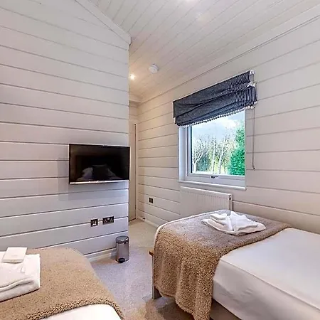 Snainton Luxury * Pickering