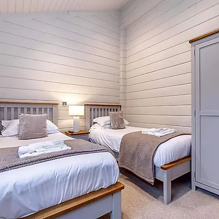 Hotel Snainton Luxury