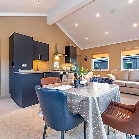 Snainton Luxury