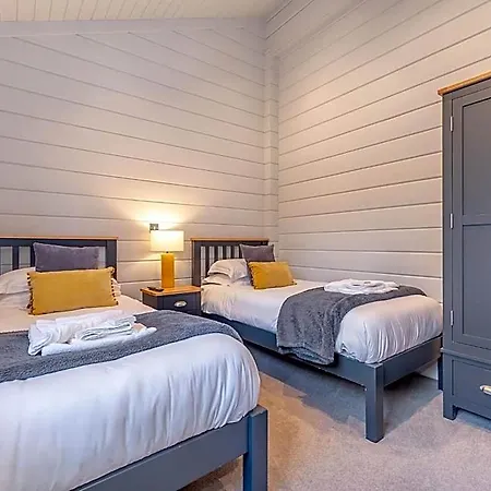 Snainton Luxury