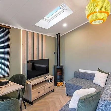 Snainton Luxury Pickering