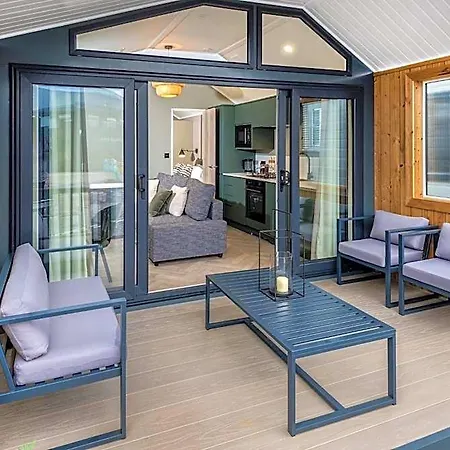 Snainton Luxury * Pickering