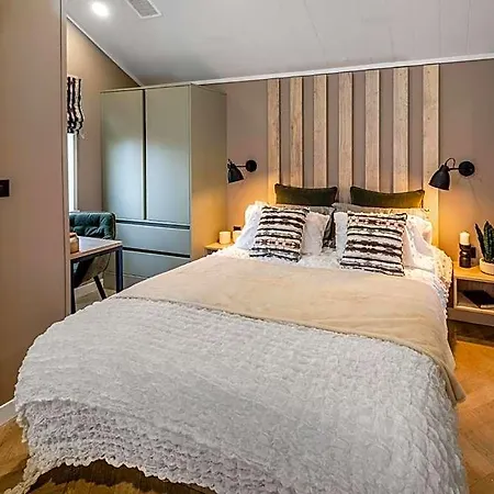 Hotel Snainton Luxury