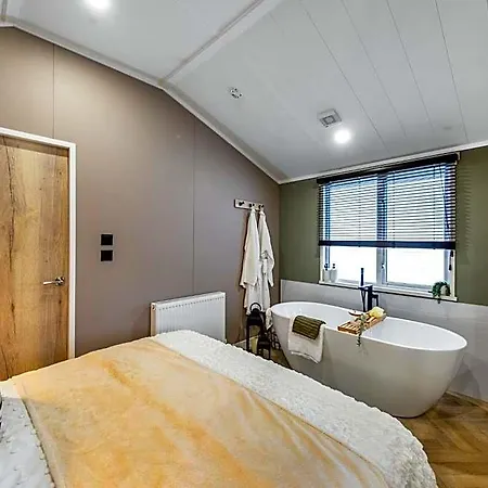 Snainton Luxury * Pickering