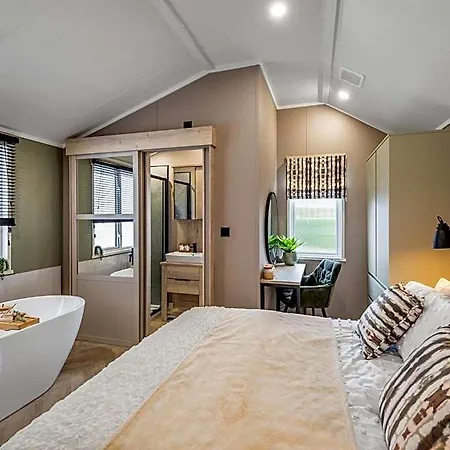 Snainton Luxury