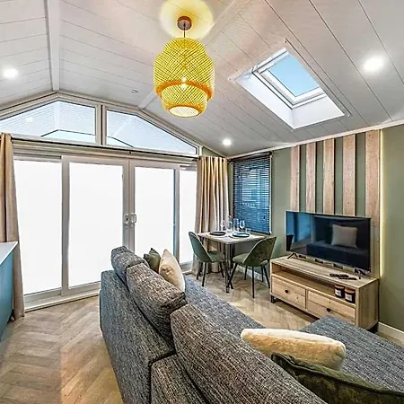 Snainton Luxury *